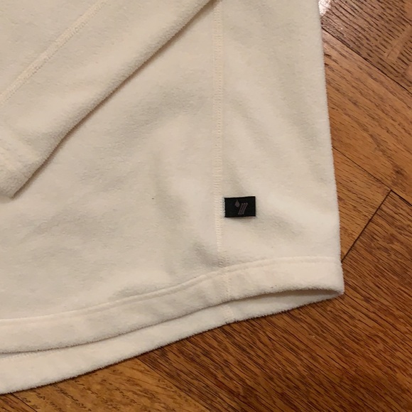 REI MTS microfleece pullover - Picture 2 of 6